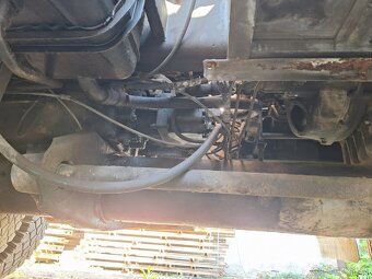 TATRA T 815 PR1 26 208 6X6.2 - 14