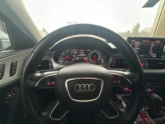 Audi a6 c7 3.0tdi quattro - 14