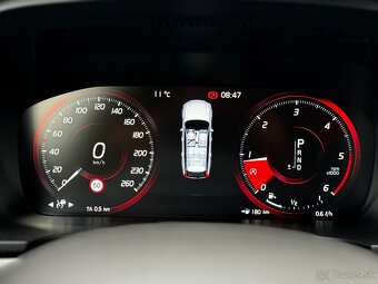 Volvo V90 D4,Momentum,4x4, A/T - 14