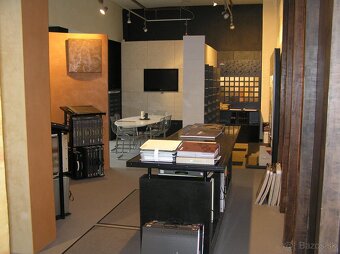 Obchodný priestor, Robotnícka ul., Bratislava- Nové mesto - 14