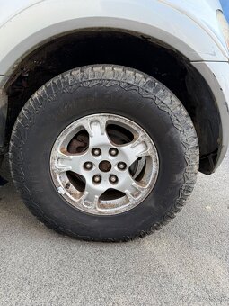 Mitsubishi pajero 3.2 did - 14