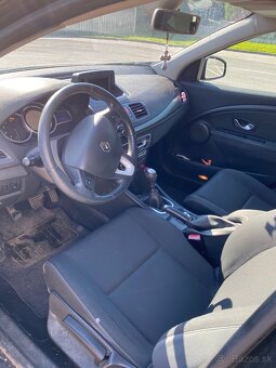 Renault Megane 1.5 dCi - 14