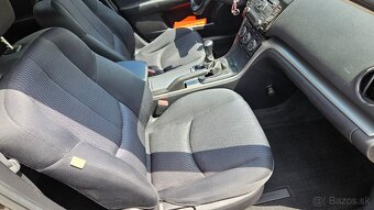 Mazda 6 2.0 benzin 2010 240 000km - 14
