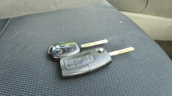Ford Focus Combi 1.6 TDCI  Nová STK - 14