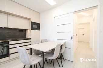 RADO | Na prenájom 3i byt 78m2, Halalovka - Trenčín - 14