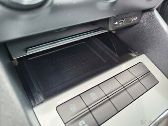 Škoda Octavia III 2.0TDI 110KW DSG - 14