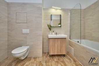 4 IZBOVÝ BYT PREŠOV, ULICA BAŠTOVÁ - 14