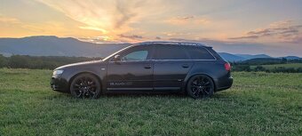Audi A4 B7 3.0 TDI 3x s-line - 14
