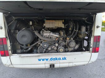 MAN MAN R08  Pozor úplne nový motor - 14