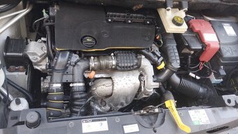 Berlingo 1,6 BlueHdi - 73kw Multispace - 14