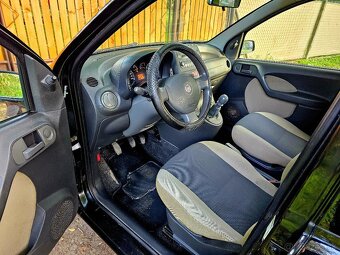 Fiat Panda 1.3 44kW 2008 4x4 - 14