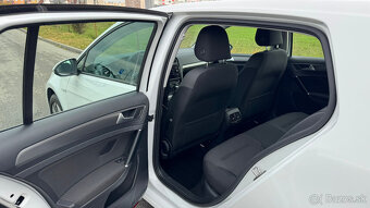 Volkswagen Golf e - 14