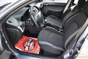 Peugeot 206 + 1.4 Magic - 14