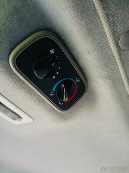 Ford Transit 2011 9 miestne - 14