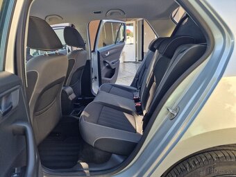 Škoda Fabia 1.0 TSi 95k M5 Team (benzin) - 14