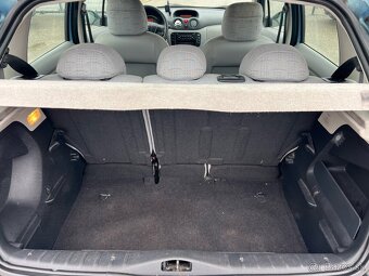 Citroen C3 1.1 benzín, 44kW, MT/5, rok:01.2004. - 14