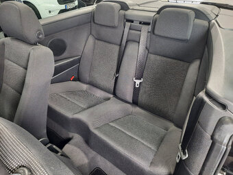 Opel Astra Cabrio 1,6-16v Twin Top - 14