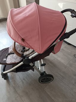 Petite&Mars Royal - 14