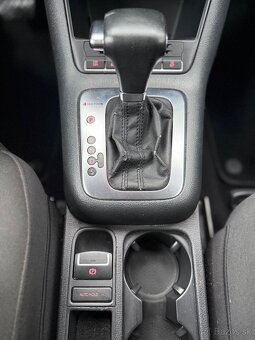 Volkswagen Tiguan 2.0 TDi 4 MOTION DSG - 14