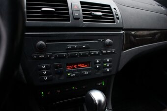 BMW X3 xDrive 2.0d A/T - 14