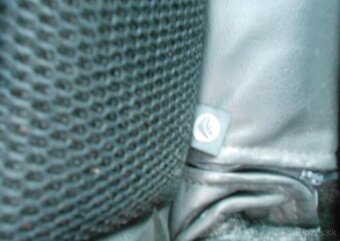 Škoda Octavia 2,0 RS 147 kW Serviska benzín - 14