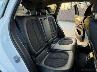 BMW X1 sDrive 18d xLine A/T - 14