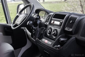 Peugeot Boxer 2.2 HDi L3H2 - 14