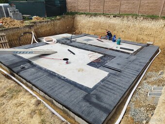 Stavebné práce - 14