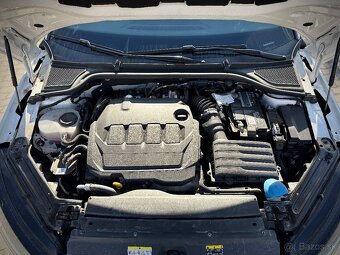 ŠKODA OCTAVIA 2.0 TDi - 14