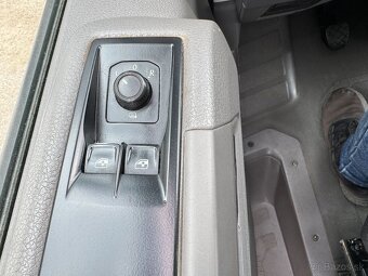 VW Crafter 2,0tdi 103kW, valník 3,55m - 14
