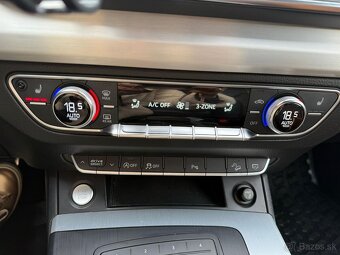 Predam Audi Q5 Quattro 2.0TDI - 14
