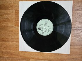 Prodám LP pro sběratele - 14