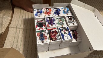 MATCH ATTAX EXTRA 24/25 ZBERATEĽSKÉ FUTBALOVÉ KARTIČKY KARTY - 14
