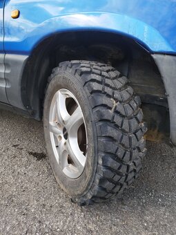 Toyota RAV4 - 14