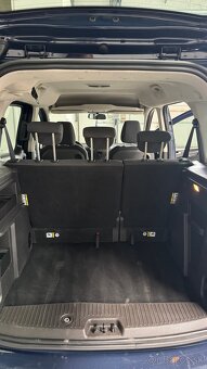 Ford Tourneo Courier 1.0 EcoBoost - 14