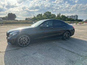 c220d 4matic - 14