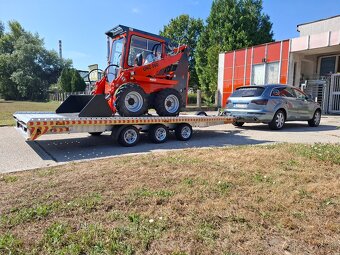 odťahová služba KRUPINA 0915 548 328 - 14