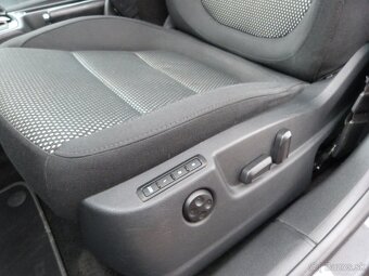 Škoda Superb Combi 2.0 TDI CR 4x4 140k ALLdrive DSG - 14
