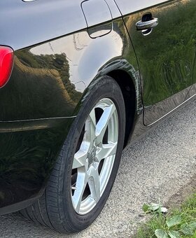 Audi A4 B8 1.8 TFSI 118KW - 14