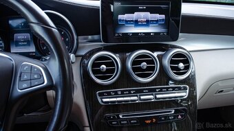 Mercedes Benz GLC 220d 4Matic - 14