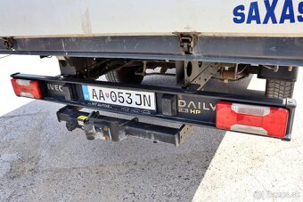 Iveco Daily 2.3 TDI 35S11 ODPOČET DPH - 14