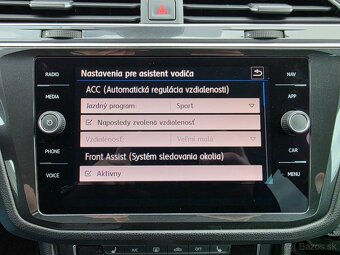Volkswagen Tiguan 1.5 TSI EVO BMT 150k Highline DSG - 14