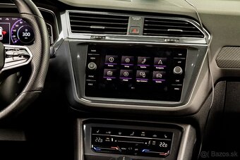 VW Tiguan Allspace 2,0 TDI 4Motion DSG 110kW (1.ma.j,záruka) - 14