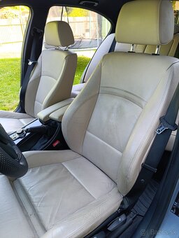 BMW e90 320 2l D 120kw. - 14