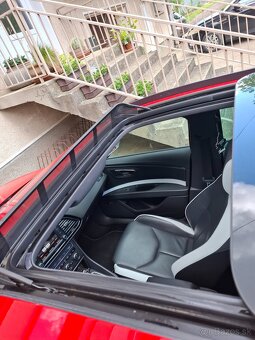 Predám Seat Leon Cupra ST 280 - 14