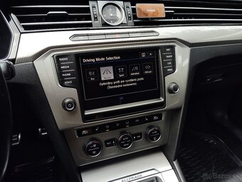 Volkswagen Passat 2.0TDI SCR Alltrack, 4Motion - 14