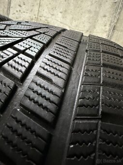 Zimná sada Audi RSQ8 , SQ8 , Q8 , RSQ7 5x112 R22 , 275/40/22 - 14