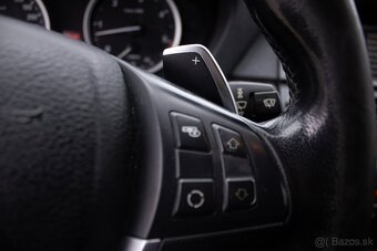 BMW X6- xDrive 40d - 14
