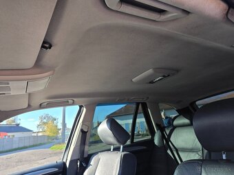 X5 E53 3.0d 135kw MANUÁL - 14