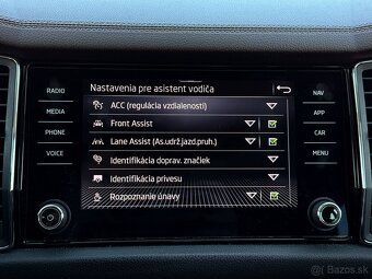 Škoda Kodiaq 4x4 | 147kW - 14